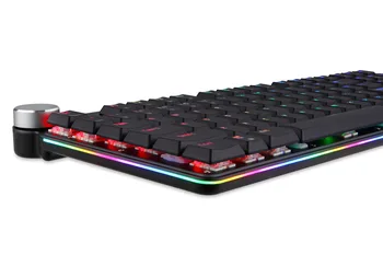Motospeed Mount Leopard G K81 Mechanical Keyboard Cable +2.4G Dual-Mode R G B Backlight Short Key Cap Design
Motospeed Mount Leopard G K81 Mechanical Keyboard Cable +2.4G Dual-Mode R G B Backlight Short Key Cap Design