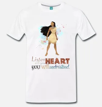 T SHIRT MAGLIA POCAHONTAS FRASE CITAZIONE FAVOLA 1 S M L XL
T SHIRT MAGLIA POCAHONTAS FRASE CITAZIONE FAVOLA 1 S M L XL