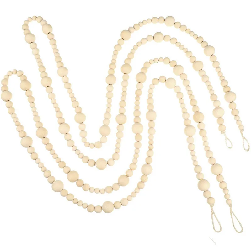 Деревянная гирлянда с бусинами в стиле бохо, домашний декор для фермерского дома, деревенская натуральная Праздничная Рождественская елка, гирлянда, настенные украшения
Деревянная гирлянда с бусинами в стиле бохо, домашний декор для фермерского дома, деревенская натуральная Праздничная Рождественская елка, гирлянда, настенные украшения