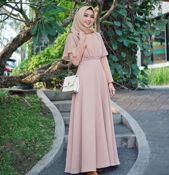Muslim Evening Dresses Dubai Prom Dresses 2020 Long Formal Gala Dress
Muslim Evening Dresses Dubai Prom Dresses 2020 Long Formal Gala Dress