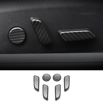 Lsrtw2017 for Tesla Model 3 Car Seat Adjust Button Frame Cover Decoration Interior Accessories Auto Sticker 2018 2019 2020 2021
Lsrtw2017 for Tesla Model 3 Car Seat Adjust Button Frame Cover Decoration Interior Accessories Auto Sticker 2018 2019 2020 2021