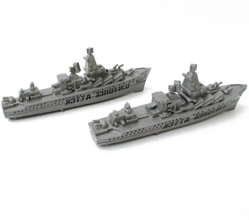 Warship Model Children's Military Model Toy Soldier Parts Psychological Sandbox Accessories
Warship Model Children's Military Model Toy Soldier Parts Psychological Sandbox Accessories