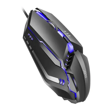Professional Gaming Mouse Wired Mouse 1600DPI Ergonomics Optical Mouse Three Dpi Adjustable Computer Laptop Mouse for Lol DOTA
Professional Gaming Mouse Wired Mouse 1600DPI Ergonomics Optical Mouse Three Dpi Adjustable Computer Laptop Mouse for Lol DOTA
