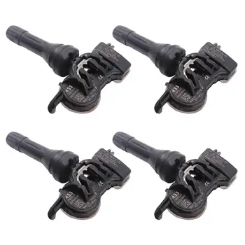 4Pcs/set TPMS Tire Pressure Monitoring Sensor Valve 68252493AB Car Auto Parts TPMS Tire Pressure Sensor Monitor Car Accessories
4Pcs/set TPMS Tire Pressure Monitoring Sensor Valve 68252493AB Car Auto Parts TPMS Tire Pressure Sensor Monitor Car Accessories