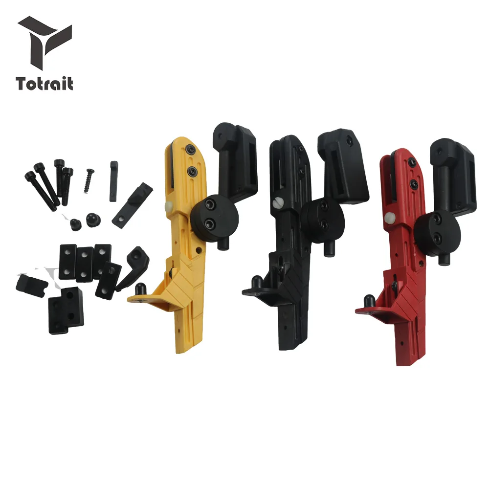 Airsoft Holster Tactical Pistol IPSC Style Universal CR Speed Holster for Incl. STI, 1911, CZ etc in Gun Accseeories OS7-0021
Airsoft Holster Tactical Pistol IPSC Style Universal CR Speed Holster for Incl. STI, 1911, CZ etc in Gun Accseeories OS7-0021