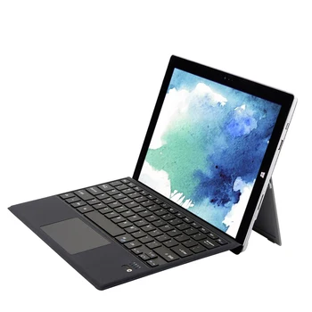 Keyboard Bluetooth Computers Accessories Magnetic Adsorption Durable Sensitive Wireless For Microsoft Surface Pro2017 Pro6 
Keyboard Bluetooth Computers Accessories Magnetic Adsorption Durable Sensitive Wireless For Microsoft Surface Pro2017 Pro6