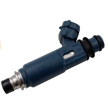 Fuel Nozzle Engine Injection 23209-11120 Fit for TOYOTA JP STARLET COROLLA CYNOS SRPINTER 1.3L 4EFE 1991-2002
Fuel Nozzle Engine Injection 23209-11120 Fit for TOYOTA JP STARLET COROLLA CYNOS SRPINTER 1.3L 4EFE 1991-2002