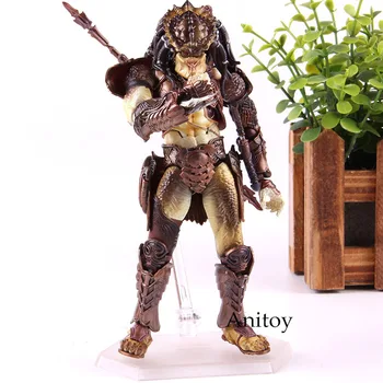 Alien Requiem Figure Takayuki Takeya Ver. Figma SP109 Predator Action Figure PVC Collectible Model Toy
Alien Requiem Figure Takayuki Takeya Ver. Figma SP109 Predator Action Figure PVC Collectible Model Toy