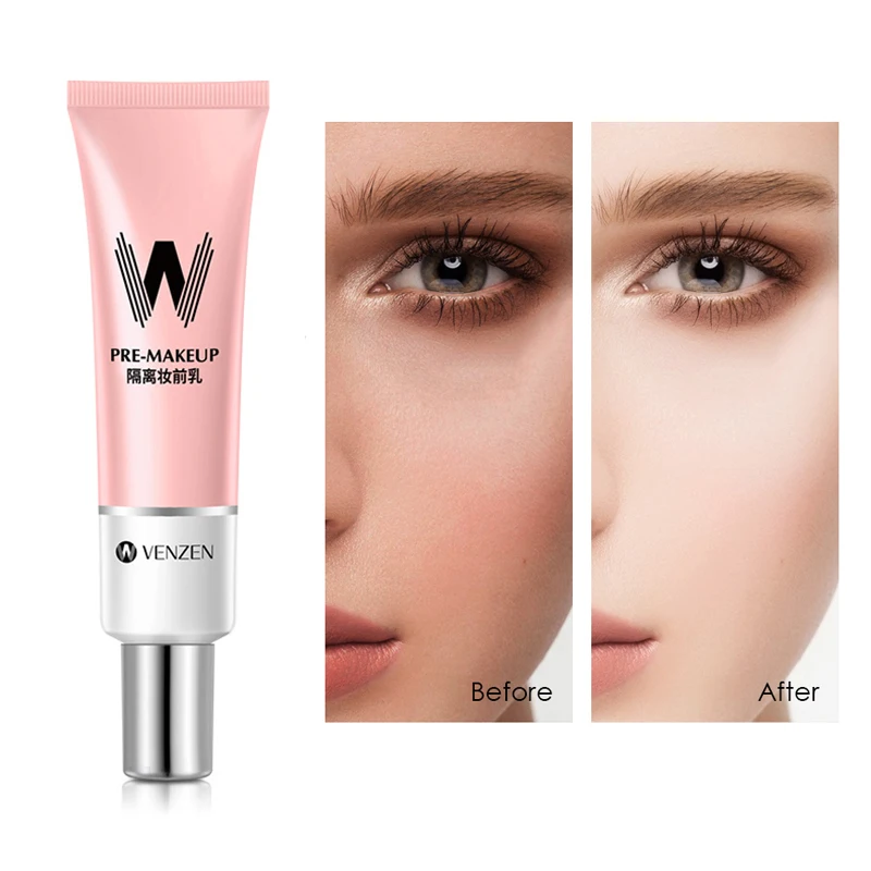 Moisturizing Absorb Moist Whitening Concealer Long Lasting Isolated Base Facial Primer Foundation Oil Control Brighten TSLM1
Moisturizing Absorb Moist Whitening Concealer Long Lasting Isolated Base Facial Primer Foundation Oil Control Brighten TSLM1