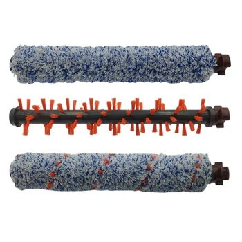 Multi-Surface Brushroll & Wood-Floors Brushroll & Rugs/-Carpets Brushroll For Bissell Crosswave 1785 2303 2305 2306 Vacuums Part
Multi-Surface Brushroll & Wood-Floors Brushroll & Rugs/-Carpets Brushroll For Bissell Crosswave 1785 2303 2305 2306 Vacuums Part