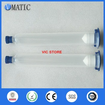 Free Shipping 3pcs Quality EFD 10cc 10ml Pneumatic Syringe With Luer Lock Tip Cap, Pistons And End Cover 
Free Shipping 3pcs Quality EFD 10cc 10ml Pneumatic Syringe With Luer Lock Tip Cap, Pistons And End Cover