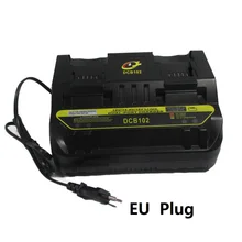 XR Flex Volt Li-Ion Battery Charger For DEWALT 10.8-18V Lithium Battery DCB181 DCB183 DCB182 DCB187 DCB189 DCB546 DCB547
XR Flex Volt Li-Ion Battery Charger For DEWALT 10.8-18V Lithium Battery DCB181 DCB183 DCB182 DCB187 DCB189 DCB546 DCB547