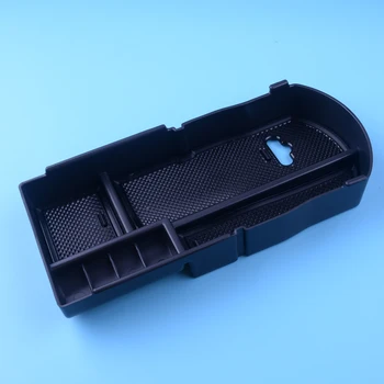 CITALL Car Center Console Armrest Storage Box Container Organizer Holder For Toyota Prius XW30 Facelift Hatchback 2012-2015
CITALL Car Center Console Armrest Storage Box Container Organizer Holder For Toyota Prius XW30 Facelift Hatchback 2012-2015