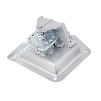 Engineering Truck Latch Vehicles Panel Latch Trailer Plane RV Caravan Truck Toolbox Lock T-handle
Engineering Truck Latch Vehicles Panel Latch Trailer Plane RV Caravan Truck Toolbox Lock T-handle