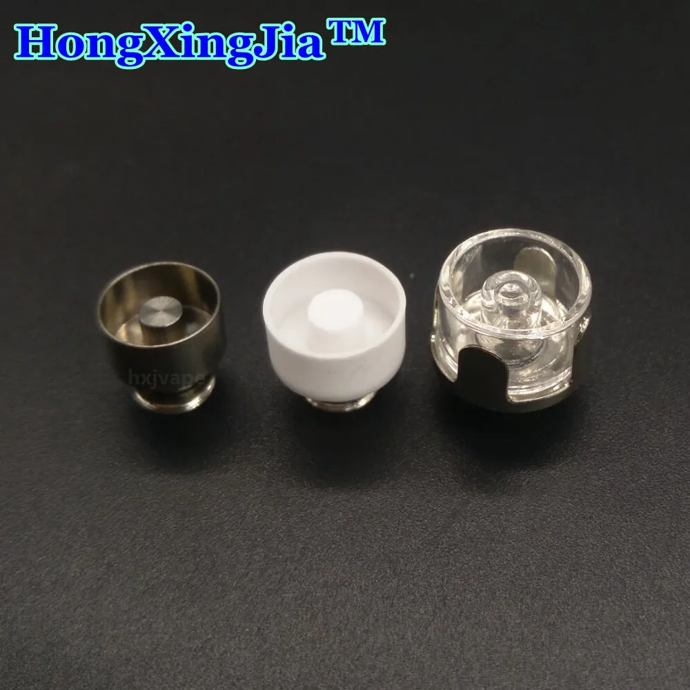 Quartz Ceramic Titanium Vape Tank Glass Filter Heating Coil For 510 Nail G9 Nail Enail H-enail Dabber-Boost Plus TC Port Pen
Quartz Ceramic Titanium Vape Tank Glass Filter Heating Coil For 510 Nail G9 Nail Enail H-enail Dabber-Boost Plus TC Port Pen