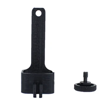 Tool With Knob Small Protection Durable Outdoor Pocket Camera Heightening Base Gimble Stablizer Module Accessories For FIMI
Tool With Knob Small Protection Durable Outdoor Pocket Camera Heightening Base Gimble Stablizer Module Accessories For FIMI