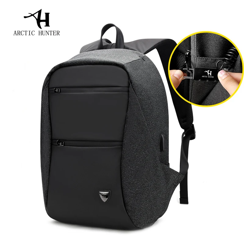 Brand Multifunction 15.6 inch Laptop Backpack USB Charging TSA Lock Anti Thief Fashion Male backpack Men Casual Travel Backpack
Brand Multifunction 15.6 inch Laptop Backpack USB Charging TSA Lock Anti Thief Fashion Male backpack Men Casual Travel Backpack