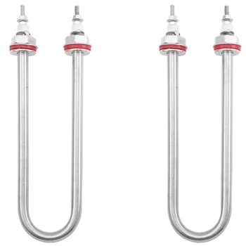 2 Pcs Incubator Heating Tube 200W Or Humidifying Tube Feeding Chicken Farm Animal Pet Product Tool
2 Pcs Incubator Heating Tube 200W Or Humidifying Tube Feeding Chicken Farm Animal Pet Product Tool
