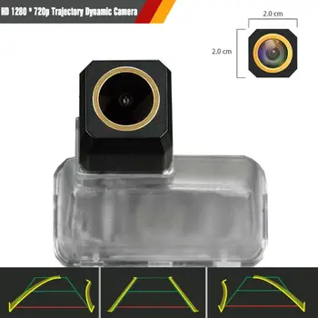 HD 1280x720p Rear View Backup Camera Trajectory Dynamic Parking Line for Citroen C4L/DS4 2013 -2015/ DS4 DS 4 2010~2014
HD 1280x720p Rear View Backup Camera Trajectory Dynamic Parking Line for Citroen C4L/DS4 2013 -2015/ DS4 DS 4 2010~2014