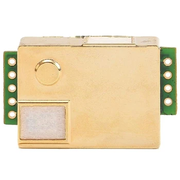 1PCS Module MH-Z19 Infrared Co2 Sensor for Co2 Monitor MH-Z19B 
1PCS Module MH-Z19 Infrared Co2 Sensor for Co2 Monitor MH-Z19B