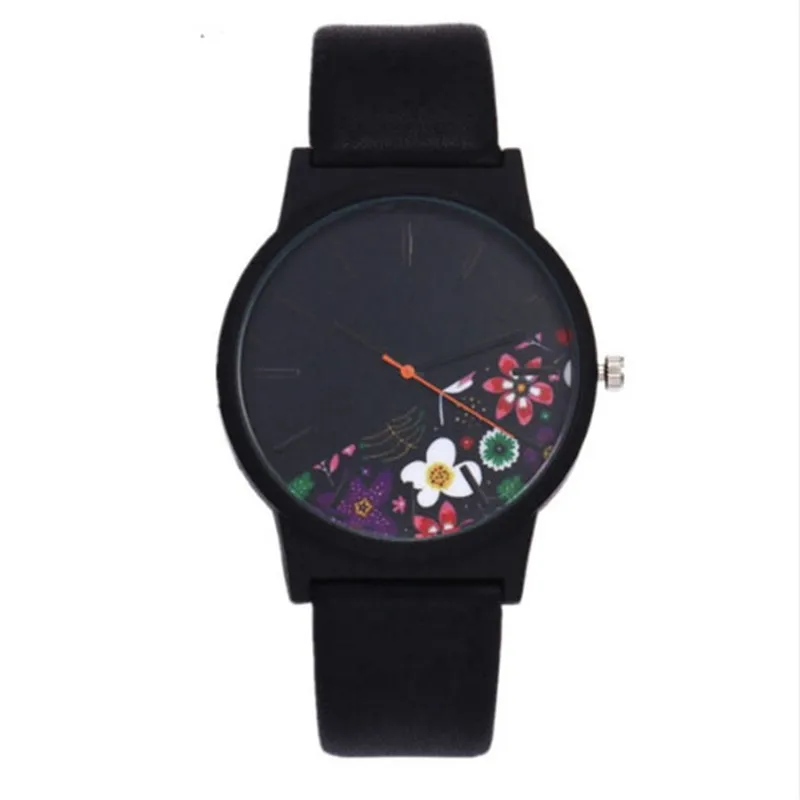Black Flower Watch Women Watches Ladies 2019 Brand Luxury Famous Female Clock Quartz Watch Wrist Relogio Feminino Montre Femme
Black Flower Watch Women Watches Ladies 2019 Brand Luxury Famous Female Clock Quartz Watch Wrist Relogio Feminino Montre Femme