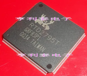 10pcs RTD2795T RTD2795T-CG Original New 1 order
10pcs RTD2795T RTD2795T-CG Original New 1 order