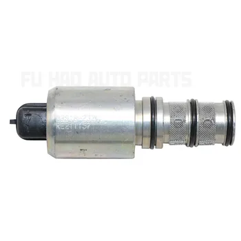 Original RE211157 Farm Machine Solenoid Control Valve for John Deere
Original RE211157 Farm Machine Solenoid Control Valve for John Deere