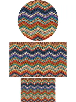 TRIPLE CLOSET KIT
TRIPLE CLOSET KIT