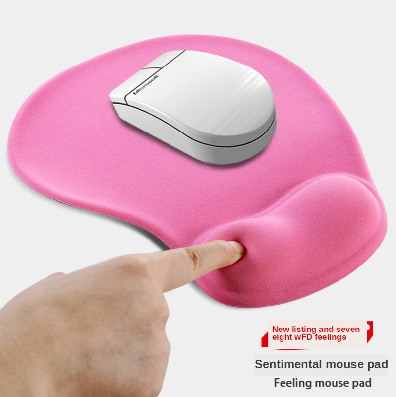 2020 new Game Mouse Pat Silicone Soft Mouse Pad with Wrist Rest Support Mat for Gaming PC Laptop for Mac gaming mouse pad
2020 new Game Mouse Pat Silicone Soft Mouse Pad with Wrist Rest Support Mat for Gaming PC Laptop for Mac gaming mouse pad