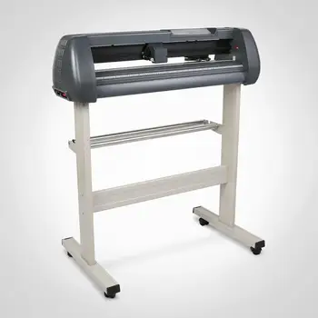 Vinyl Cutting Plotter 28" Sign Cutter Design Maker Design Artcut Software USB Port 720mm
Vinyl Cutting Plotter 28" Sign Cutter Design Maker Design Artcut Software USB Port 720mm