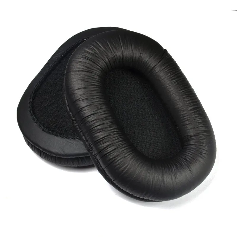 

Replacement Earpads For Sony MDR-7506 MDR-V6 MDR-CD900ST MDR 7506 MDR V6 Headphones Headset Ear Cushions Case Earbuds Ear Pads