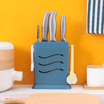 Kitchen Drain Antibacterial Knife Storage Rack Small Tool Storage Knife Holder Rack Detachable Cleaning Kitchen Organization
Kitchen Drain Antibacterial Knife Storage Rack Small Tool Storage Knife Holder Rack Detachable Cleaning Kitchen Organization