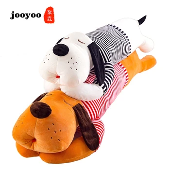 70/90CM Sleep Sleeping Dog Plush Toys Doll Sleeping Long Pillow Creative Cute Birthday GiftGirlfriend Gift Kids Boys Girls Gifts
70/90CM Sleep Sleeping Dog Plush Toys Doll Sleeping Long Pillow Creative Cute Birthday GiftGirlfriend Gift Kids Boys Girls Gifts