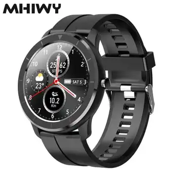 T6 Smart Watch Men Fitness Tracker Heart Rate Blood Pressure Smart Watch Women Bluetooth Watch for Android IOS
T6 Smart Watch Men Fitness Tracker Heart Rate Blood Pressure Smart Watch Women Bluetooth Watch for Android IOS