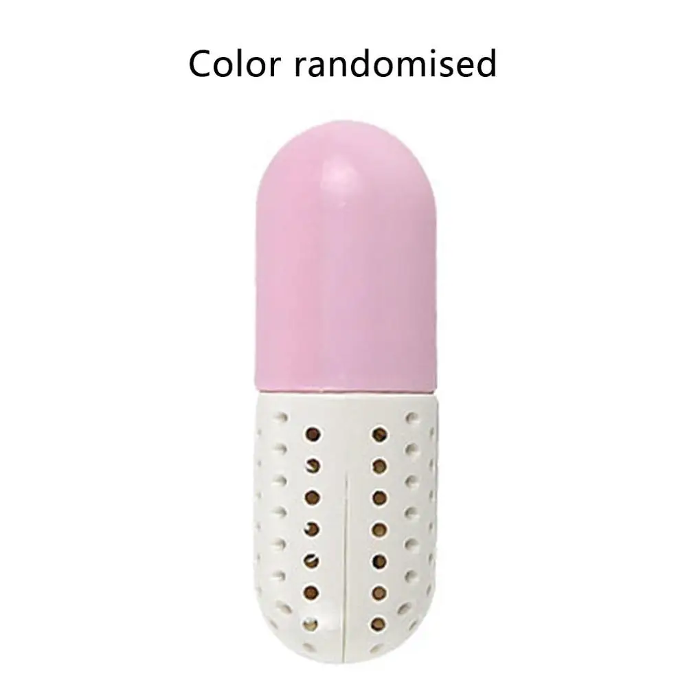 Deodorant Capsules Sneakers Shoes Shoes Deodorizing Ball Shoes Shoes Shoes Smell Foot Sweat Desiccant
Deodorant Capsules Sneakers Shoes Shoes Deodorizing Ball Shoes Shoes Shoes Smell Foot Sweat Desiccant