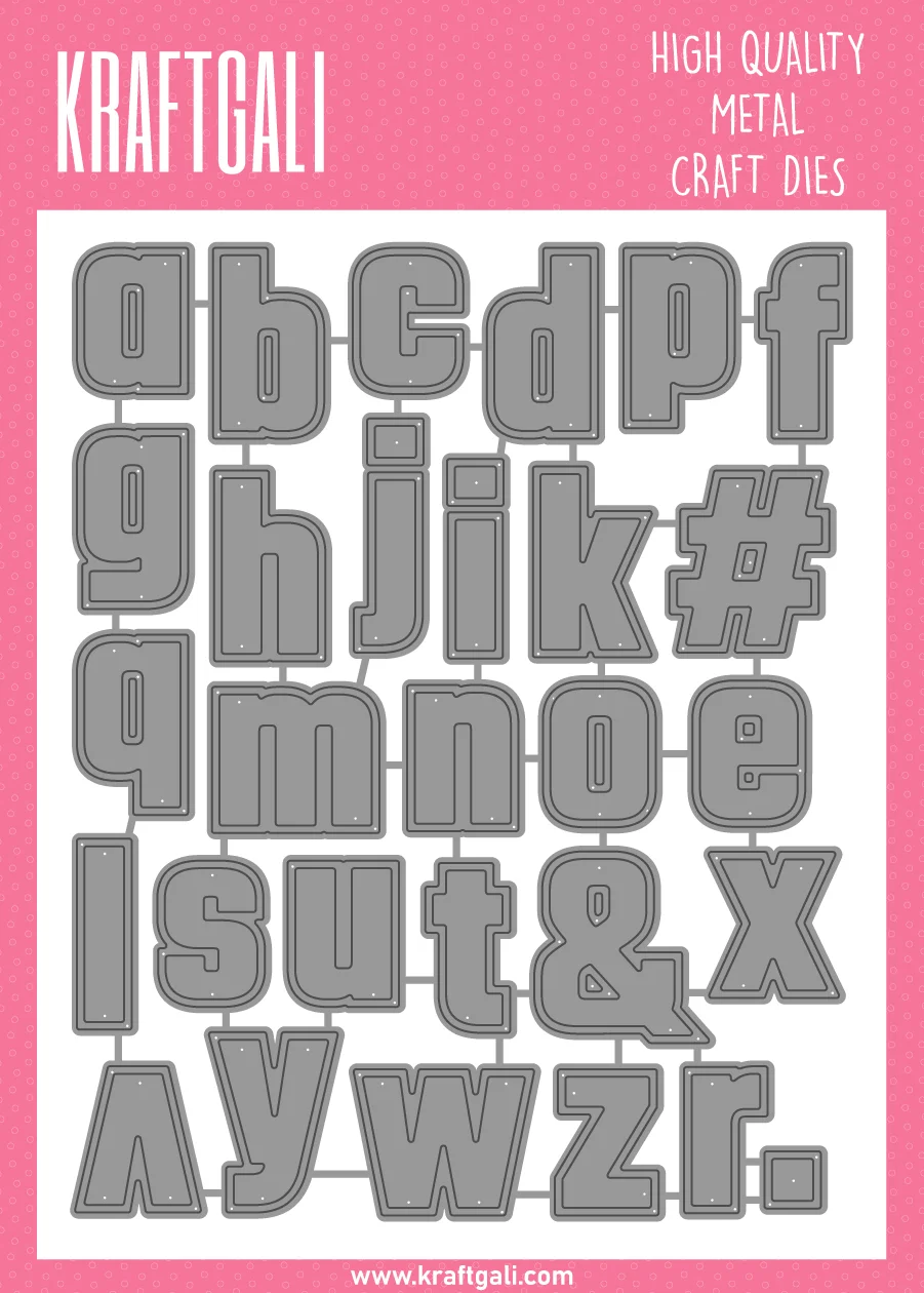 2021 AliliArts металлические Вырубные штампы нижний чехол буквы набор «сделай сам» Скрапбукинг Фотоальбом декоративное тиснение бумажная карта ремесла штамп
2021 AliliArts металлические Вырубные штампы нижний чехол буквы набор «сделай сам» Скрапбукинг Фотоальбом декоративное тиснение бумажная карта ремесла штамп