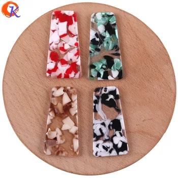 Cordial Design 20*39MM 100Pcs Jewelry Accessories/Earring Making/Marble Effect/Trapezoid Shape/DIY/Hand Made/Earring Findings
Cordial Design 20*39MM 100Pcs Jewelry Accessories/Earring Making/Marble Effect/Trapezoid Shape/DIY/Hand Made/Earring Findings