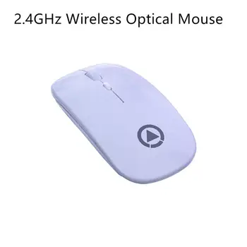 2.4GHz Wireless Optical Mice With USB Receiver Gamer DPI Mouse For Computer PC Laptop Portable Mouse Gaming Mouse
2.4GHz Wireless Optical Mice With USB Receiver Gamer DPI Mouse For Computer PC Laptop Portable Mouse Gaming Mouse