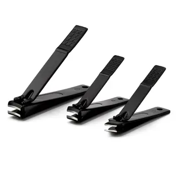 Unisex Nail Clippers Fingernail Toenail Clipper Nails Cutter Stainless Steel Gift for Women Men Manicure Tools 
Unisex Nail Clippers Fingernail Toenail Clipper Nails Cutter Stainless Steel Gift for Women Men Manicure Tools