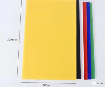 4pcs 200*300*5mm KT Board Foam Board Blank Board Building Model Material Decorative Board Handmade Material
4pcs 200*300*5mm KT Board Foam Board Blank Board Building Model Material Decorative Board Handmade Material