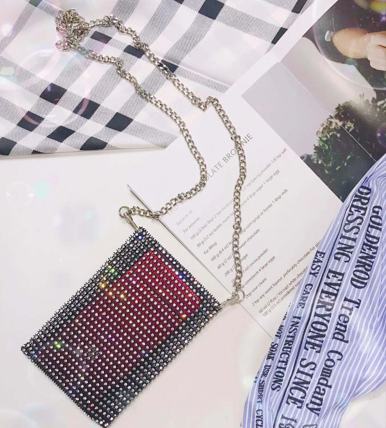 EASYSMALL 2019 ladies shoulder bags and handbags purses women beach bags Bling diamond womens' pouch clutch female Straw bag
EASYSMALL 2019 ladies shoulder bags and handbags purses women beach bags Bling diamond womens' pouch clutch female Straw bag