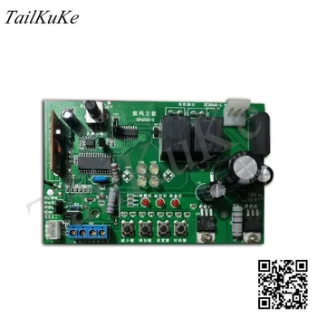 Garage Door Motherboard Somasideside Motherboard Universal Motherboard Garage Door Control Panel Circuit Board 
Garage Door Motherboard Somasideside Motherboard Universal Motherboard Garage Door Control Panel Circuit Board