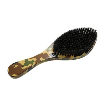 Hair Brush for Men, Wave Curve Brush Hair Cream Beard Brush Oil Head Brush
Hair Brush for Men, Wave Curve Brush Hair Cream Beard Brush Oil Head Brush