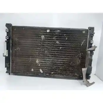 8D0121251BA WATER RADIATOR AUDI A4 SALOON (B5)
8D0121251BA WATER RADIATOR AUDI A4 SALOON (B5)