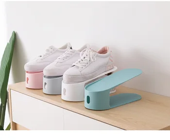 2pcs Thickened Shoe Organizer Footwear Durable Space Saving Cabinet Closet Stand Support Three-Dimensional Storage Shoes Rack
2pcs Thickened Shoe Organizer Footwear Durable Space Saving Cabinet Closet Stand Support Three-Dimensional Storage Shoes Rack