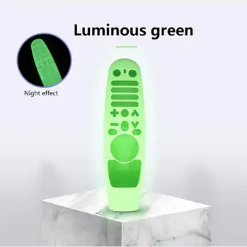 Remote Control Cases For Lg AN-MR600 AN-MR650 AN-MR18BA MR19BA Remote Control Cases Protective Silicone Covers Shockproof
Remote Control Cases For Lg AN-MR600 AN-MR650 AN-MR18BA MR19BA Remote Control Cases Protective Silicone Covers Shockproof