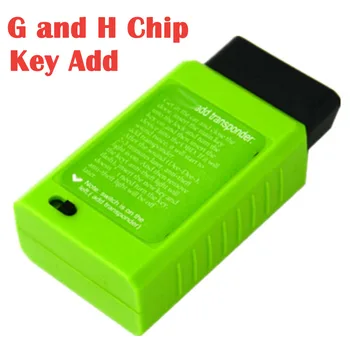 Key Maker OBD for Toyota G Chip 4D67,68,72 H Chip Vehicle Key Programmer Add Transponder for Toyota Cars OBD Diagnostic Tool
Key Maker OBD for Toyota G Chip 4D67,68,72 H Chip Vehicle Key Programmer Add Transponder for Toyota Cars OBD Diagnostic Tool