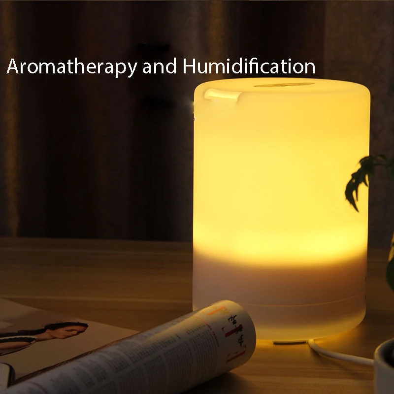 Ultrasonic Humidifier Household Mini 600ml Aromatherapy Machine Cross Border Air Atomizer Large Capacity Air Humidifier
Ultrasonic Humidifier Household Mini 600ml Aromatherapy Machine Cross Border Air Atomizer Large Capacity Air Humidifier