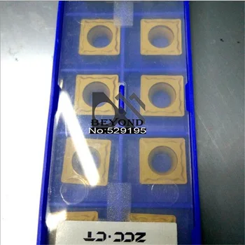 

Original ZCC SCMT120408-HM YBC251 SCMT 120408 Carbide Inserts Turning Tools Lathe Cutter CNC Tool ZCCCT