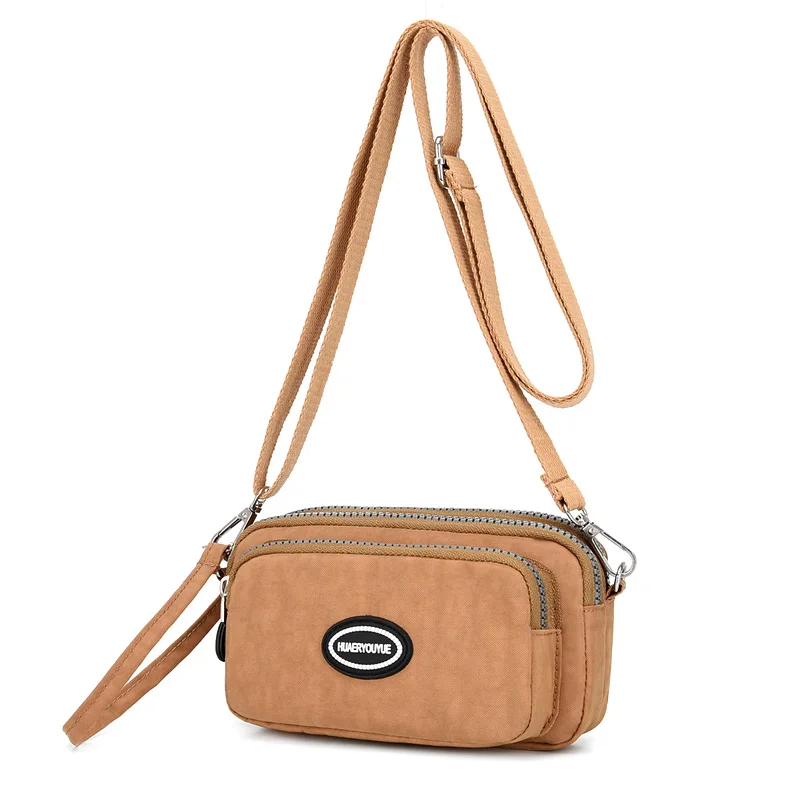 Small Messenger Bags For Women Waterproof Nylon Handbag Female Shoulder Bag Ladies Crossbody Bags Bolsa Sac A Main Femme De
Small Messenger Bags For Women Waterproof Nylon Handbag Female Shoulder Bag Ladies Crossbody Bags Bolsa Sac A Main Femme De